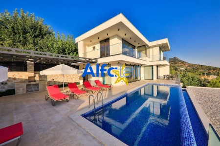 Villa Azure 2